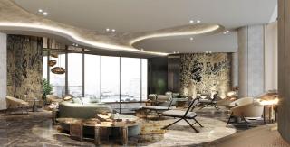 Hotel Indigo Bangkok Thonglor - 3