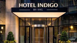 Hotel Indigo Baku - 9