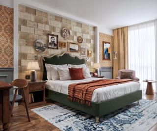 Hotel Indigo Baku by IHG - 0