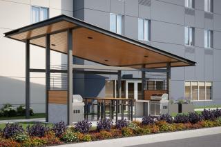 Candlewood Suites Salt Lake City - Airport West by IHG - 6