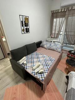 Family apartments 2 - 5