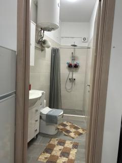 Family apartments 2 - 1