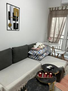 Family apartments 2 - 9