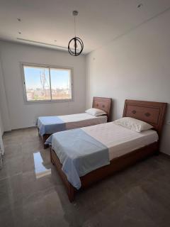 Penthouse with large terrace - 7