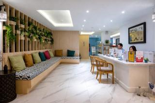 Costa Village Jacuzzi Bangsaray - 6