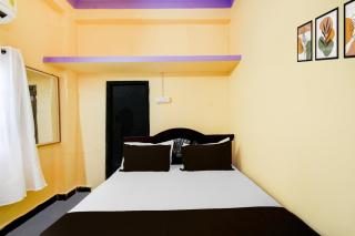 Hotel O Lucky - 1