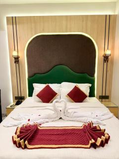 Hotel The Raghavas' - 9