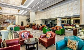 Crowne Plaza Foshan by IHG - 9