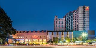 Crowne Plaza Foshan by IHG - 3