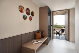 Saffronstays Anndaz Riviera - 3