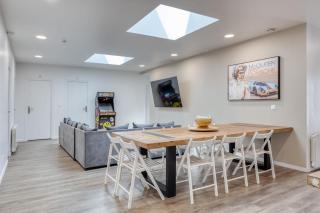 Loft pour 14 personnes - 7