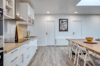 Loft pour 14 personnes - 1