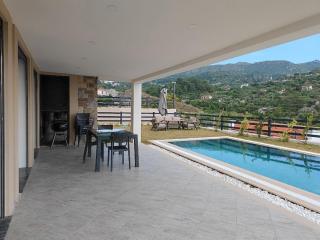 Villa Su Söğüt - 5