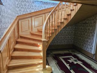 Qecresh Garden House - 8
