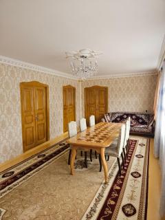 Qecresh Garden House - 5