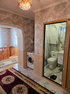 Qecresh Garden House - 6