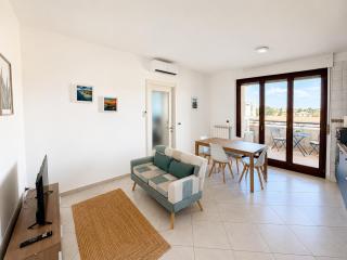 Sea Breeze Apartment - 9