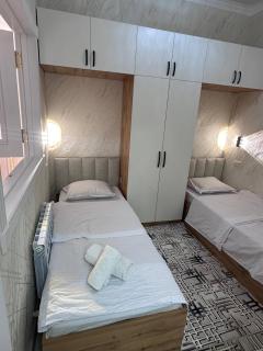 Stylish Apartment Central area of Samarkand - 9