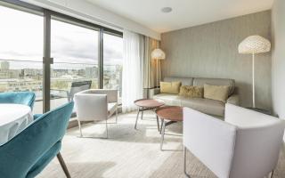 BW Premier Collection Le Saint Antoine Hotel et Spa - 2