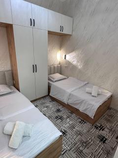 Stylish Apartment Central area of Samarkand - 3