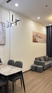 Căn hộ cao cấp FPT Plaza 3 - 4