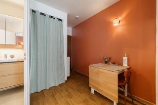 Studio cosy et bien aménagé - Au cœur de Cherbourg - 4