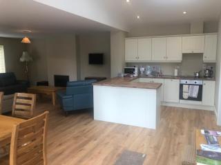 Woodland Cahir Retreat - 3 Bedroom House - 5