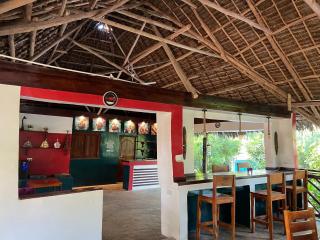 One Love Garden Villas Paje - 8