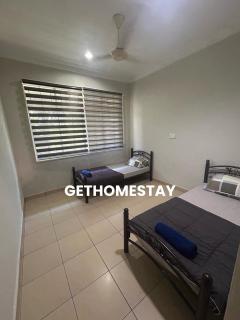 Gethomestay Keningau - 5