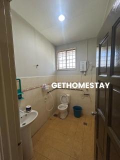 Gethomestay Keningau - 4