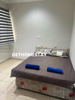Gethomestay Keningau - 3