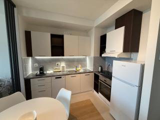 BelgradeWATERFRONT Eterna - Apartment - 3