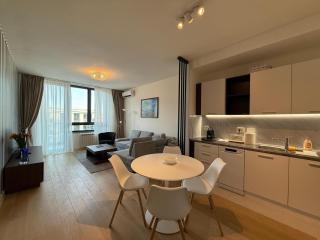 BelgradeWATERFRONT Eterna - Apartment - 5