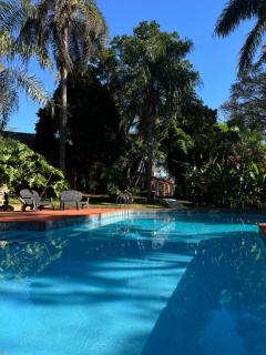 Hotel & Restaurant Las Brisas - 2