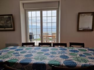 Maison Vue mer 8pers, Doelan, Sud Finistere - 6
