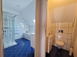 Maison Vue mer 8pers, Doelan, Sud Finistere - 5