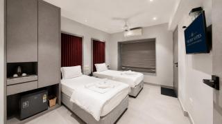 Mukut Mani Regency - 3
