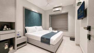 Mukut Mani Regency - 1