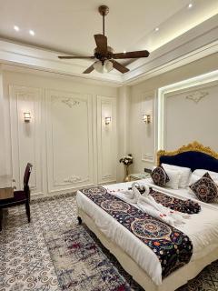 Hotel The Raghavas' - 8