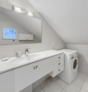 Appartement familial élégant, proche océan - 3