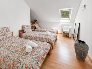Appartement familial élégant, proche océan - 1