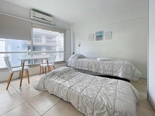 Charming Studio Your Urban Retreat in Recoleta Buenos Aires - 0