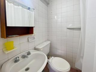 Charming Studio Your Urban Retreat in Recoleta Buenos Aires - 1