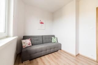 Grochowska Comfort Apartment by BookingHost - 5