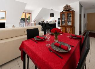 Appartement familial élégant, proche océan - 6