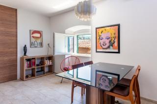 LUXE LOFT 3BR Apartment with beautiful view by Irundo - 5