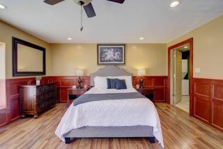 Jefferson City CNU 2mi Apartment A Knoxville UTK - 3