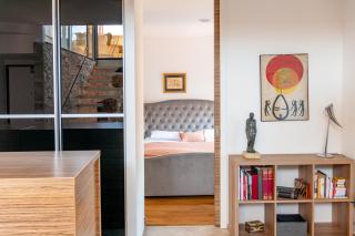 LUXE LOFT 3BR Apartment with beautiful view by Irundo - 3