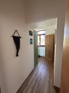 Apartmán U Lišek - 2
