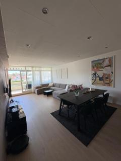 Central and modern apartment - 0